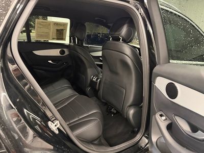 2022 Mercedes-Benz GLC - Photo 29