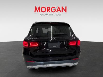 2022 Mercedes-Benz GLC - Photo 5