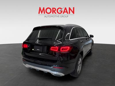 2022 Mercedes-Benz GLC - Photo 6