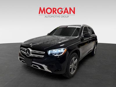 2022 Mercedes-Benz GLC - Photo 2