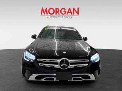 2022 Mercedes-Benz GLC - Photo 8