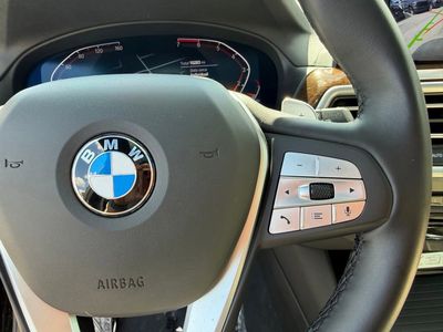 2024 BMW X3 - Photo 19