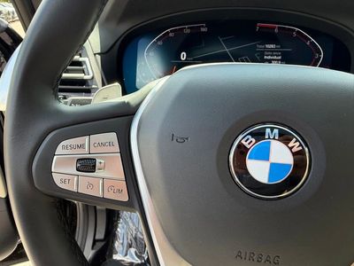 2024 BMW X3 - Photo 18