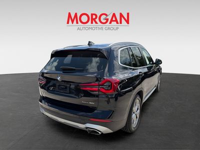 2024 BMW X3 - Photo 6