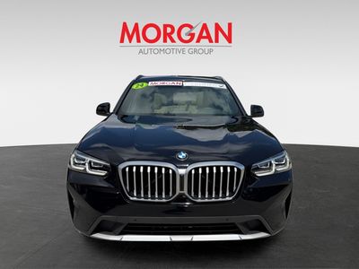2024 BMW X3 - Photo 8