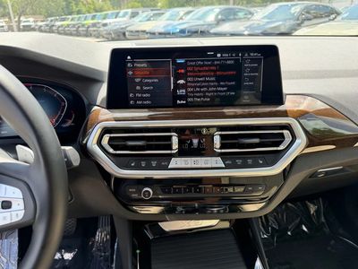 2024 BMW X3 - Photo 21