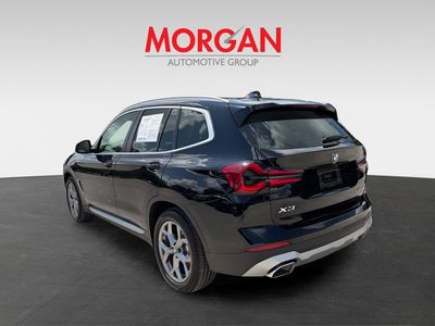 2024 BMW X3 - Photo 4
