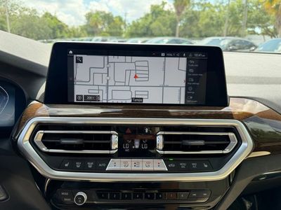 2024 BMW X3 - Photo 22