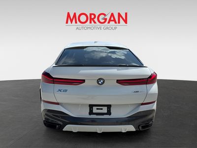 2026 BMW X6 - Photo 5