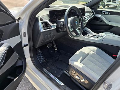 2026 BMW X6 - Photo 16