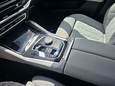 2026 BMW X6 - Photo 25