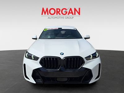 2026 BMW X6 - Photo 8