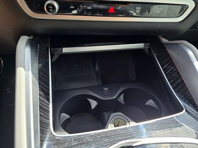 2026 BMW X6 - Photo 28