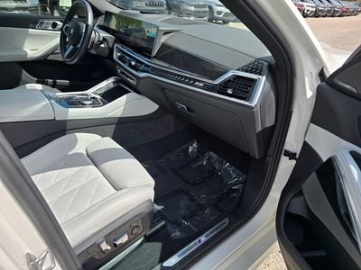 2026 BMW X6 - Photo 32