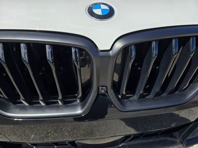 2026 BMW X6 - Photo 9
