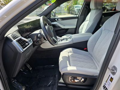2026 BMW X6 - Photo 17