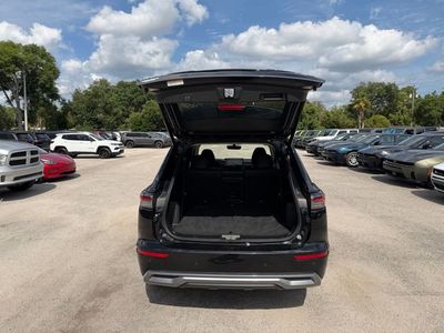 2025 Mitsubishi Outlander - Photo 36
