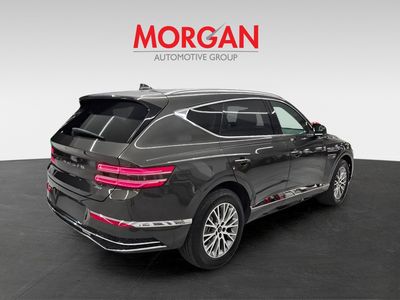 2025 Genesis GV80 - Photo 6