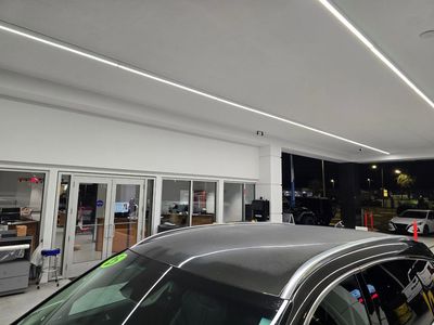 2025 Genesis GV80 - Photo 11