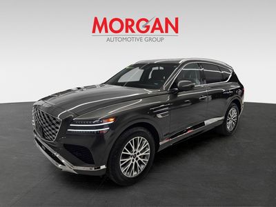 2025 Genesis GV80 - Photo 2