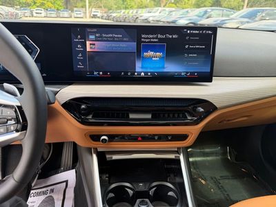 2025 BMW 3 Series - Photo 21