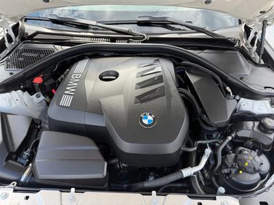 2025 BMW 3 Series - Photo 12