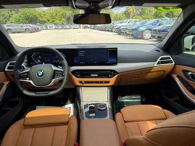 2025 BMW 3 Series - Photo 34