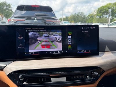 2025 BMW 3 Series - Photo 23