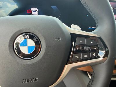 2025 BMW 3 Series - Photo 19