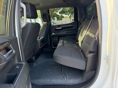 2023 Chevrolet Silverado 1500 — photo 28 view