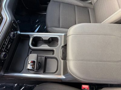 2023 Chevrolet Silverado 1500 — photo 24 view