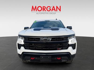 2023 Chevrolet Silverado 1500 — photo 9 view