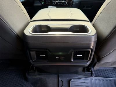 2023 Chevrolet Silverado 1500 — photo 31 view