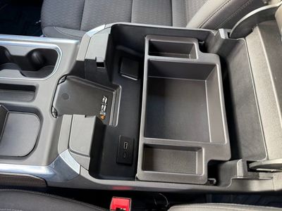 2023 Chevrolet Silverado 1500 — photo 25 view