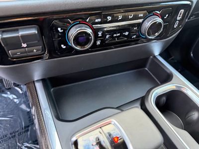 2023 Chevrolet Silverado 1500 — photo 26 view