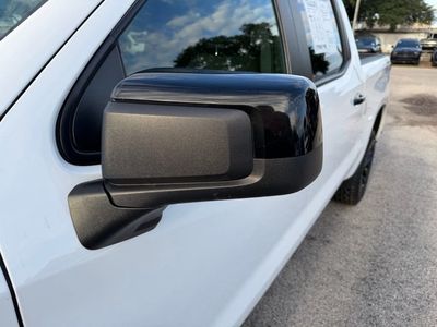 2023 Chevrolet Silverado 1500 — photo 11 view