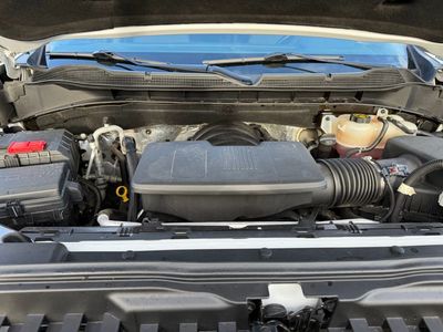 2023 Chevrolet Silverado 1500 — photo 13 view