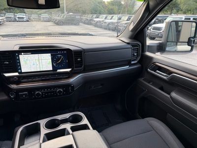 2025 Chevrolet Silverado 2500HD - Photo 39