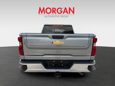 2025 Chevrolet Silverado 2500HD - Photo 5