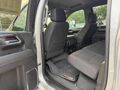 2025 Chevrolet Silverado 2500HD - Photo 32