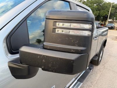 2025 Chevrolet Silverado 2500HD - Photo 15