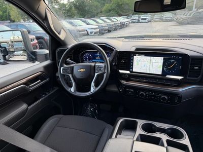 2025 Chevrolet Silverado 2500HD - Photo 38