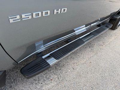 2025 Chevrolet Silverado 2500HD - Photo 13