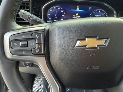 2025 Chevrolet Silverado 2500HD - Photo 24
