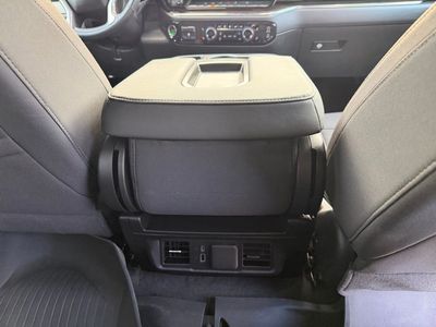 2025 Chevrolet Silverado 2500HD - Photo 36