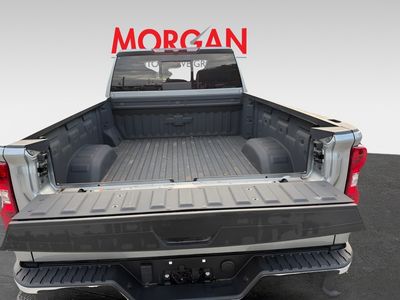 2025 Chevrolet Silverado 2500HD - Photo 7