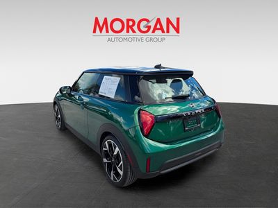 2025 MINI Hardtop 2 Door - Photo 4