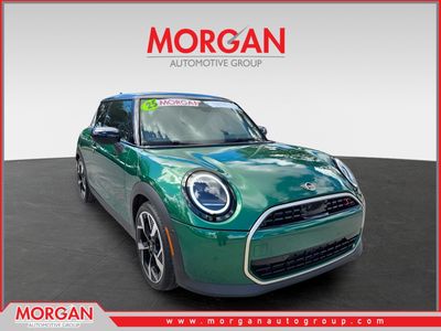 2025 MINI Hardtop 2 Door - Photo 1