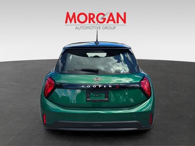 2025 MINI Hardtop 2 Door - Photo 5