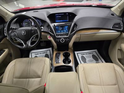 2020 Acura MDX - Photo 43